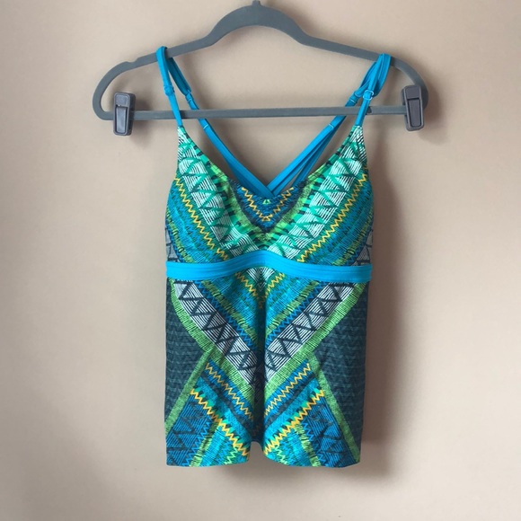 Prana Other - Prank tankini